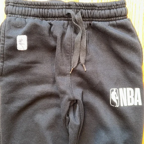 NBA official merch sweat pants - Picture 6 of 13